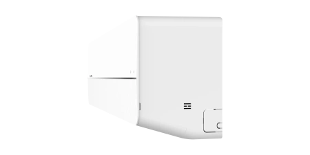 Кондиционер CHiQ Grace Silver inverter CSDH-18DB-S-IN/CSDH-18DB-S-OUT