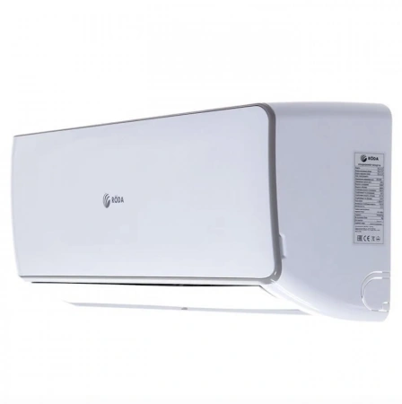 Кондиционер Roda RS-А12F/RU-A12F