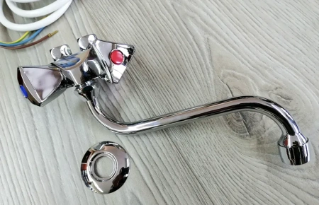 Водонагреватель Kospel EPS2-5.5 Twister