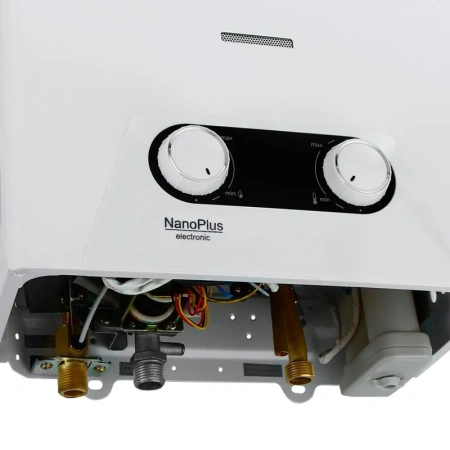 Водонагреватель Electrolux GWH 265 ERN Nano Plus