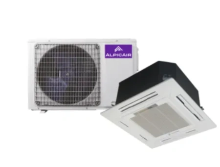 Кондиционер AlpicAir ACI/AOU-53HPDC1A