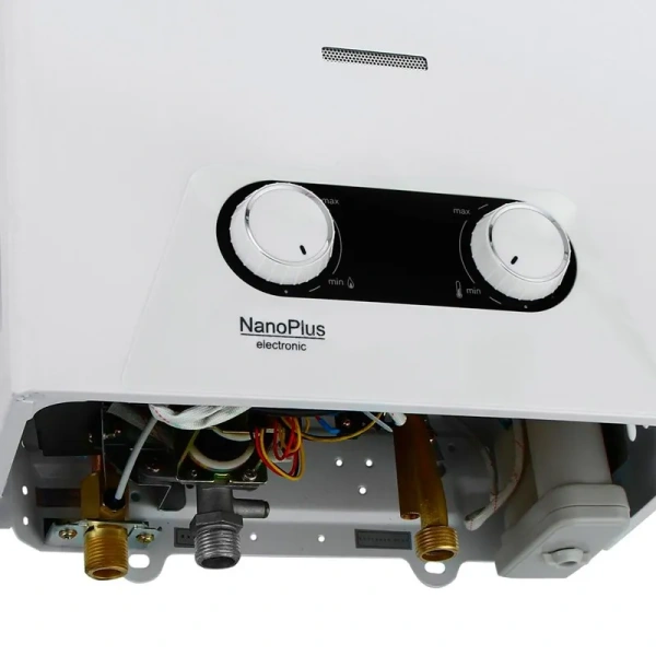 Водонагреватель Electrolux GWH 265 ERN Nano Plus
