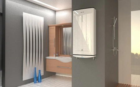 Водонагреватель Ariston Velis Tech R ABS 100