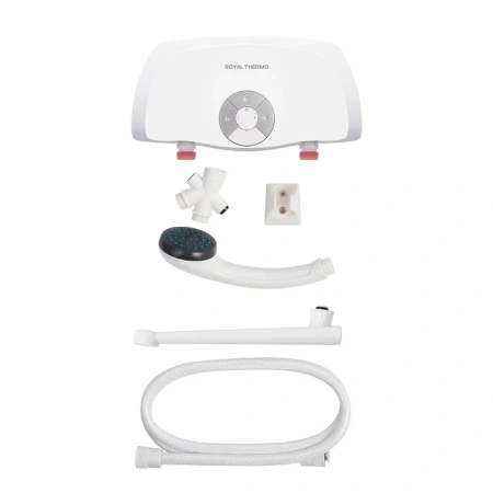 Водонагреватель Royal Thermo Smartfix TS 3.5 кВт (кран+душ)