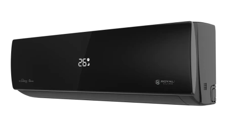 Кондиционер Royal Clima Attica Nero Inverter RCI-AN35HN