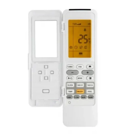 Кондиционер Cooper&Hunter Supreme Continental CH-S24FTXAL-GD