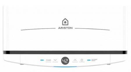 Водонагреватель Ariston Velis Tech Inox PW ABSE 80