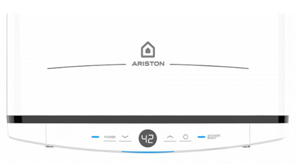 Водонагреватель Ariston Velis Tech Inox PW ABSE 80
