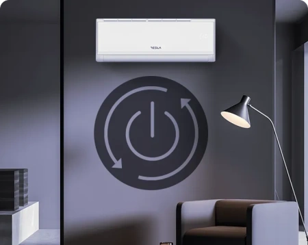 Кондиционер Tesla Astarta TA70FFML-24410A