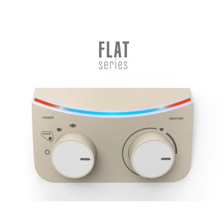 Водонагреватель Timberk SWH FSL1 80 V