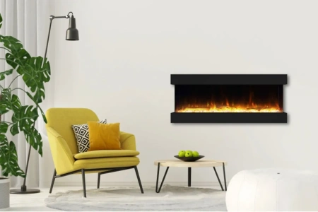 Электрический камин Royal Flame Galaxy 36 RF