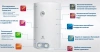 Водонагреватель Electrolux Magnum EWH 80
