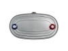 Водонагреватель Electrolux EWH 100 Royal Flash Silver
