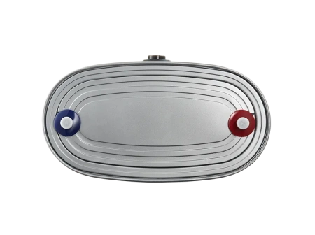 Водонагреватель Electrolux EWH 100 Royal Flash Silver