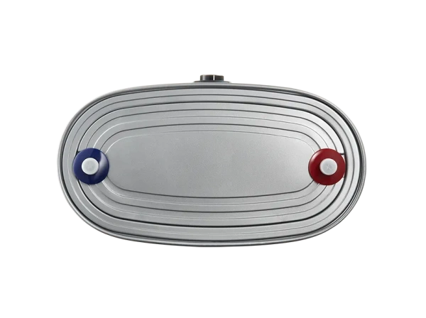Водонагреватель Electrolux EWH 100 Royal Flash Silver