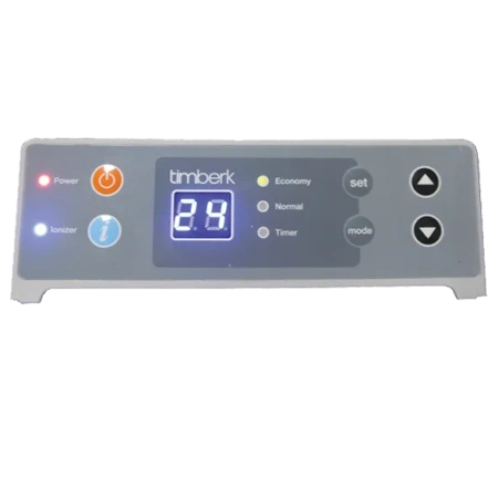 Электроконвектор Timberk TEC.PS1 LE 500 IN