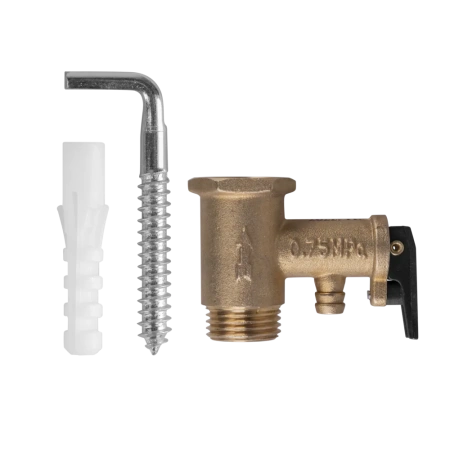 Водонагреватель MAUNFELD MWH50W02