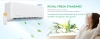 Кондиционер Royal Clima Fresh Standard Full DC EU Inverter RCI-RFS28HN