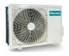 Кондиционер Hisense Black Crystal DC Inverter AS-11UW4RYDTG02B