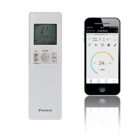 Кондиционер Daikin FTXG25LS/RXG25L