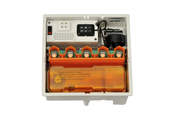 Электрический камин Dimplex Cassette 250