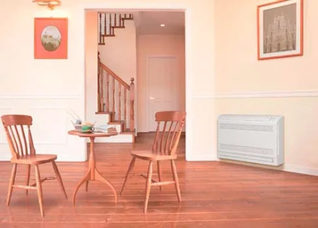 Кондиционер Mitsubishi Heavy Industries SRF50ZMX-S