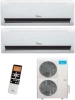 Кондиционер Midea M20A-18HRN1