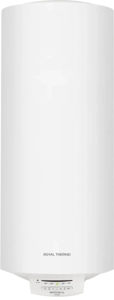 Водонагреватель Royal Thermo RWH 50 Heatronic DL Slim DryHeat