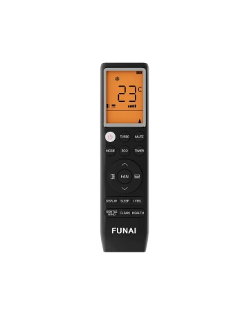 Кондиционер Funai Kadzoku RAC-KD75HP.D01