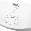 Водонагреватель Ballu 3-Logic TS 3.5 кВт (кран+душ)