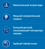 Водонагреватель Oasis GP-W