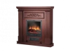 Электрический камин Electrolux EFP/S-1018WCR