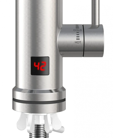 Водонагреватель Thermex Jam 3000