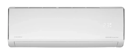Кондиционер EcoStar Radium Inverter KVS-IRAD12CH