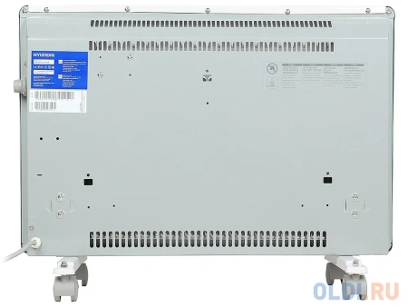 Электроконвектор Hyundai Basiq Ext H-HV6-15-UI615