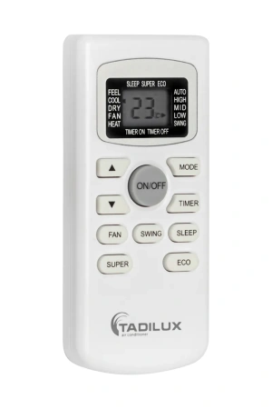 Кондиционер Tadilux TRM-18WK