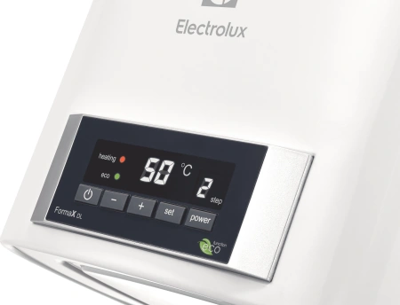Водонагреватель Electrolux EWH 80 Formax DL