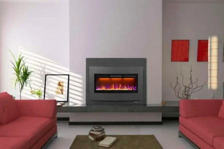 Электрический камин Royal Flame Crystal 40 RF