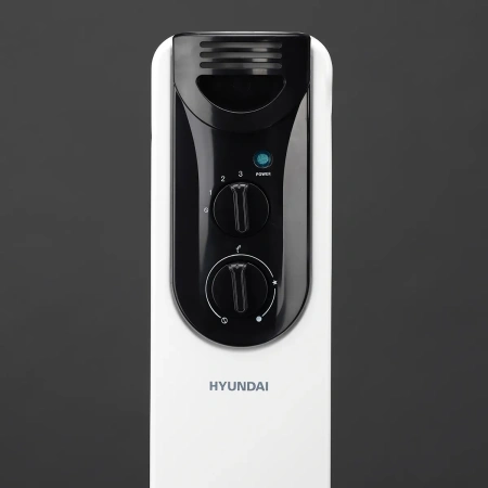 Масляный обогреватель Hyundai Alpha H-HO-22-09-UI3352