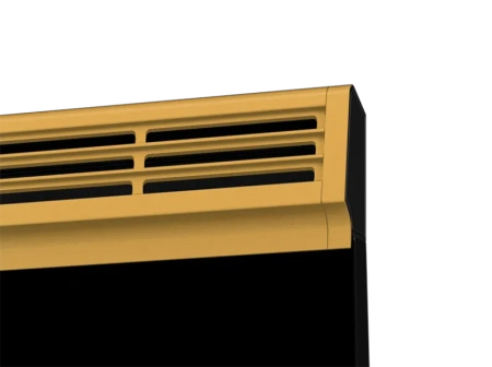 Электроконвектор Electrolux ECH/B-1500 E GOLD