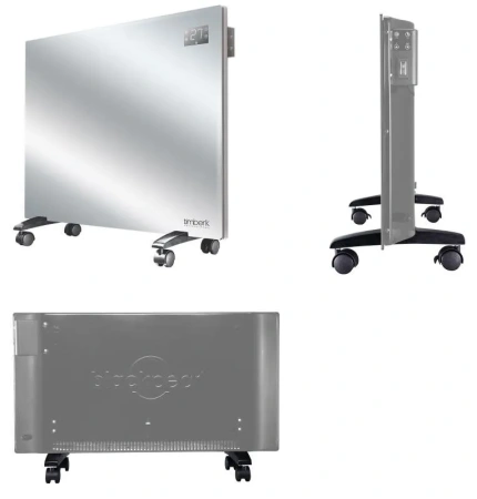 Электроконвектор Timberk TEC.PF10 LE 1000 IN