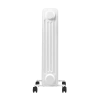 Масляный обогреватель Zanussi Casa ZOH/CS-09W
