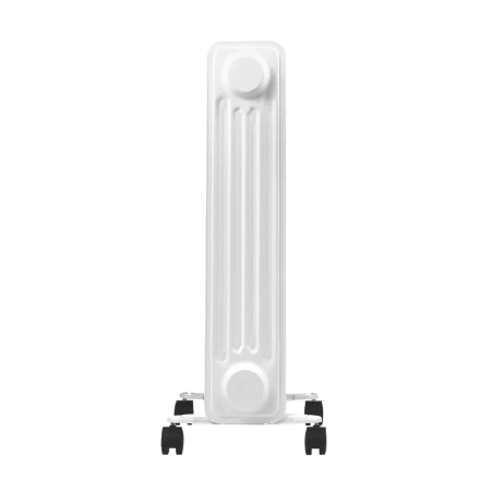 Масляный обогреватель Zanussi Casa ZOH/CS-09W