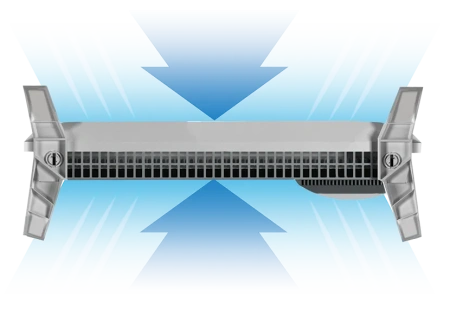 Электроконвектор Ballu BEC/SM-2000