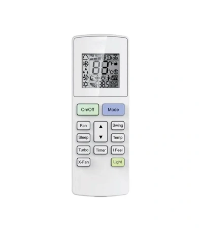 Кондиционер General Climate Mars GC-MR18HR/GU-MR18H