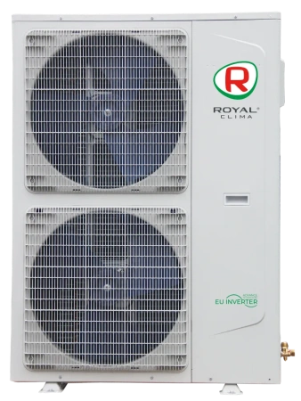 Кондиционер Royal Clima Competenza DC EU Inverter 2023 CO-F 60HNBI/CO-E 60HNBI