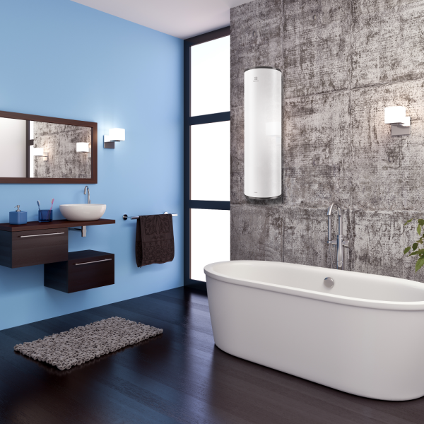 Водонагреватель Electrolux EWH 30 Fidelity