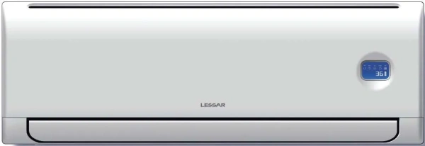 Кондиционер Lessar LS-HE07KGA2