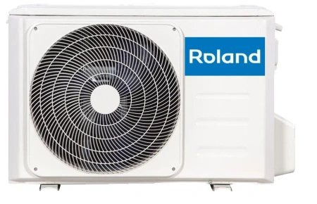 Кондиционер Roland Favorite II FU-12HSS010/N4