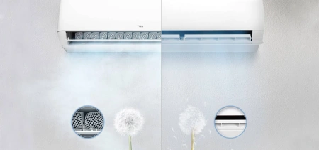 Кондиционер TAC-18CHSD/TPG31IHB